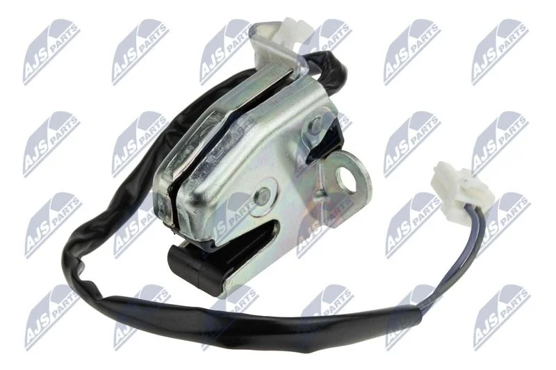 Back Door Lock NTY EZC-FT-069