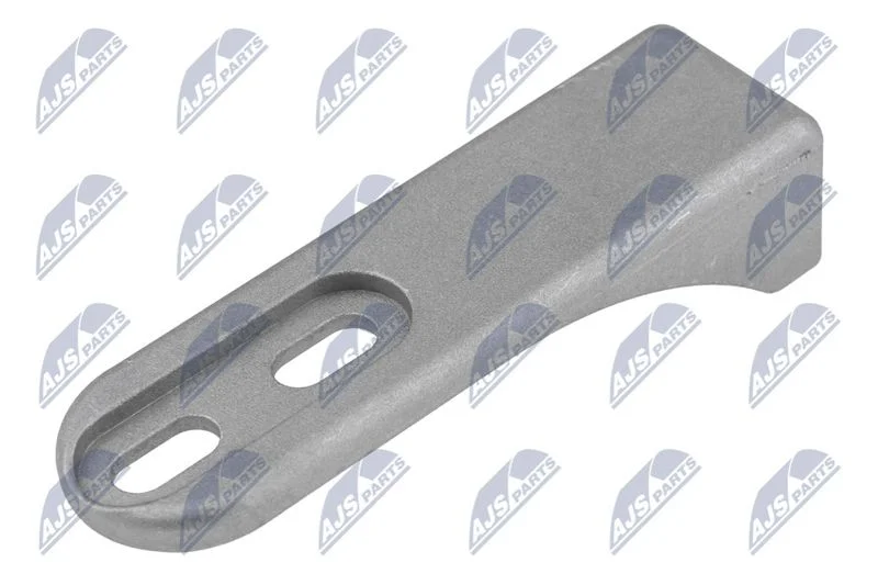 Guide, locking knob NTY EZC-FT-114
