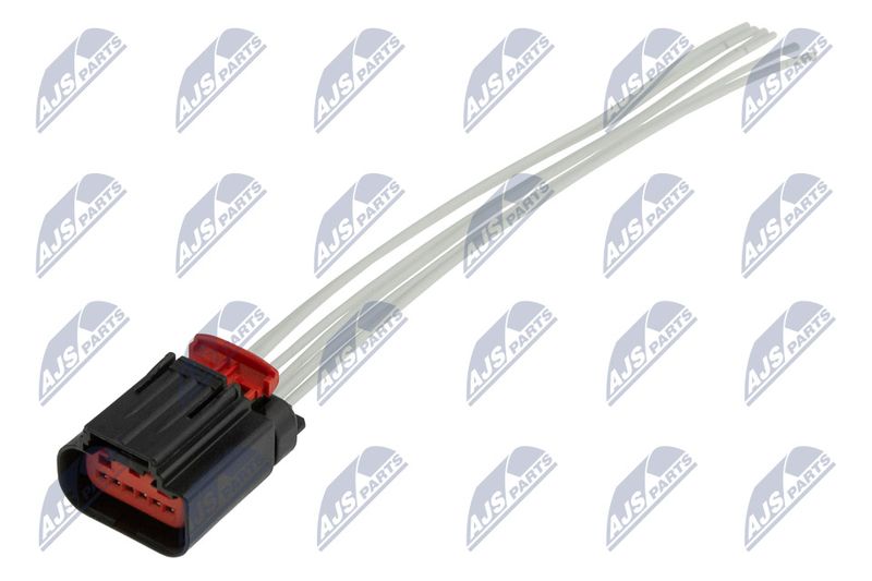 Mass Air Flow Sensor NTY EZC-FT-122