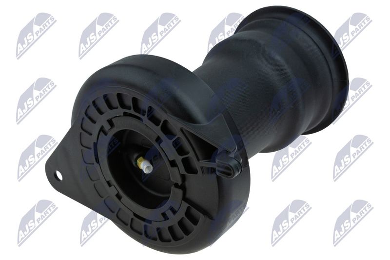 Air Spring, suspension NTY EZC-FT-201