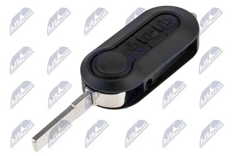 Automobilio rakto korpusas NTY EZC-FT-279