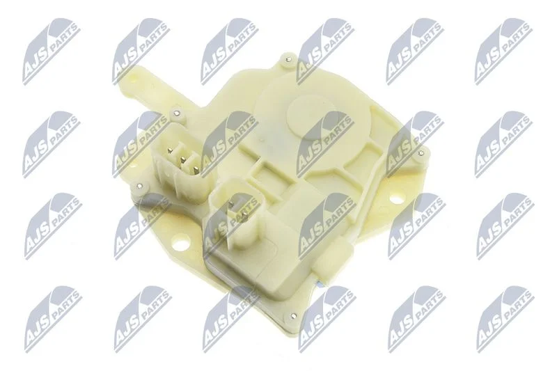 Actuator, central locking system NTY EZC-HD-000