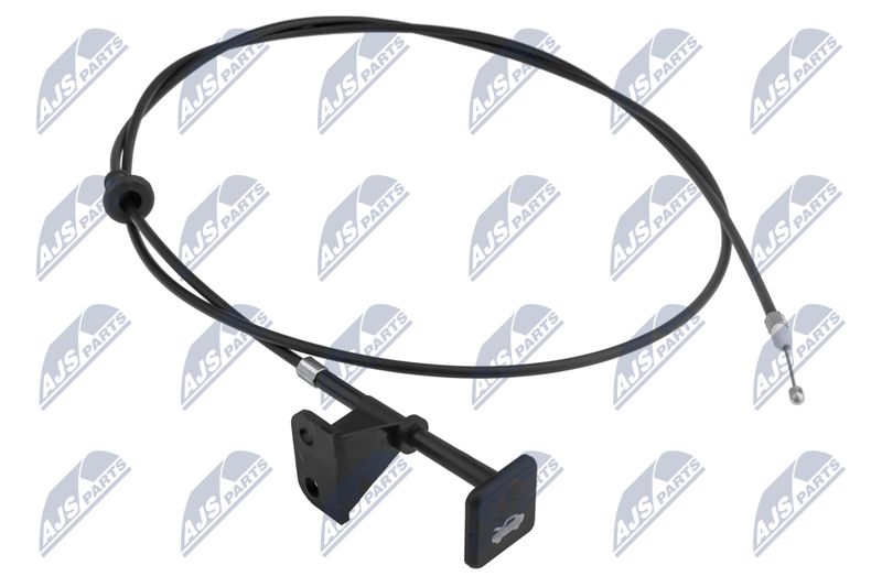 Bonnet Cable NTY EZC-HD-032