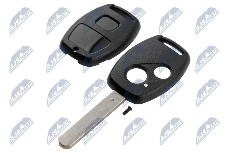 Automobilio rakto korpusas NTY EZC-HD-052
