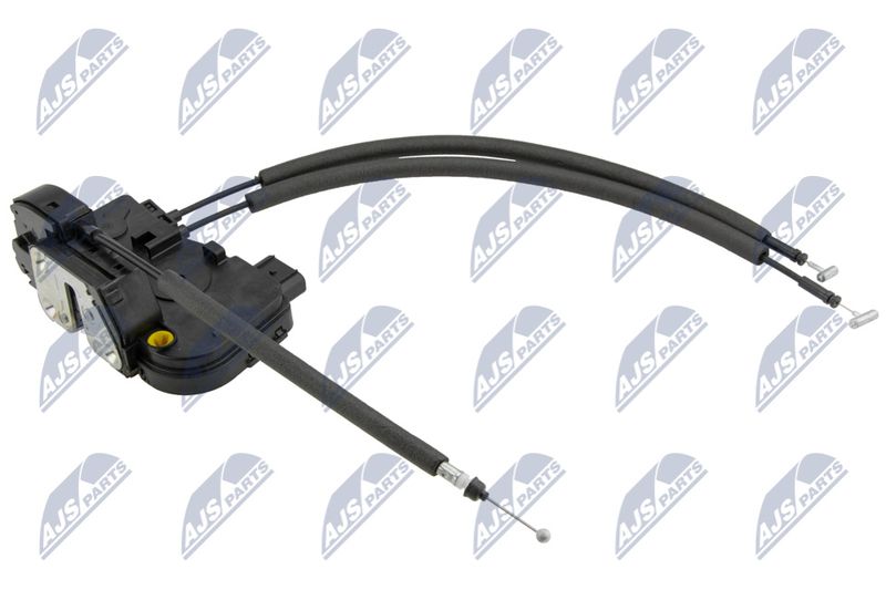 Central Locking System NTY EZC-HY-524