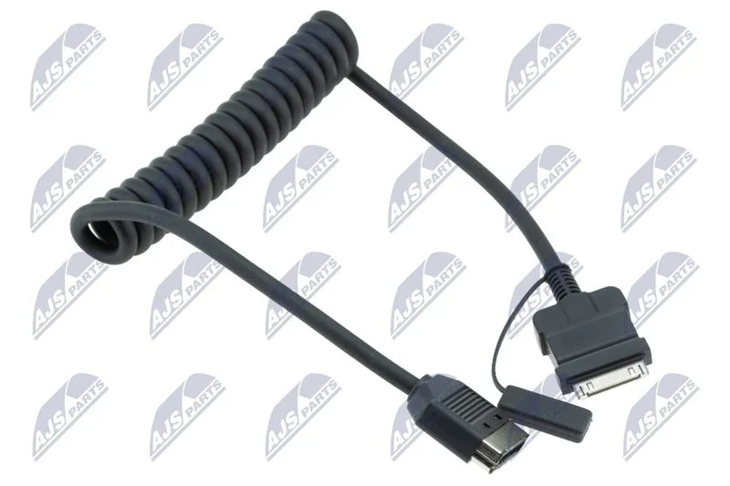 Мультимедійний інтерфейс NTY EZC-LR-041