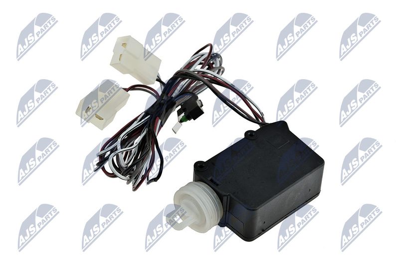 Actuator, central locking system NTY EZC-ME-021