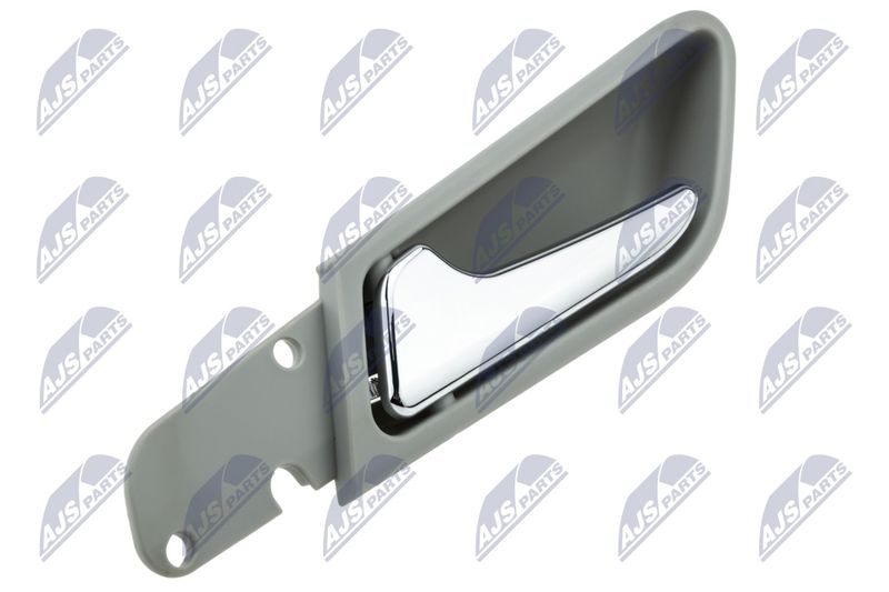 Maçaneta da Porta, equipamento interno NTY EZC-ME-028