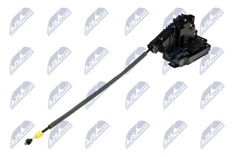 Actuator, central locking system NTY EZC-ME-056