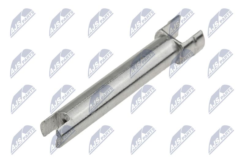 Control Element, heating/ventilation NTY EZC-ME-087