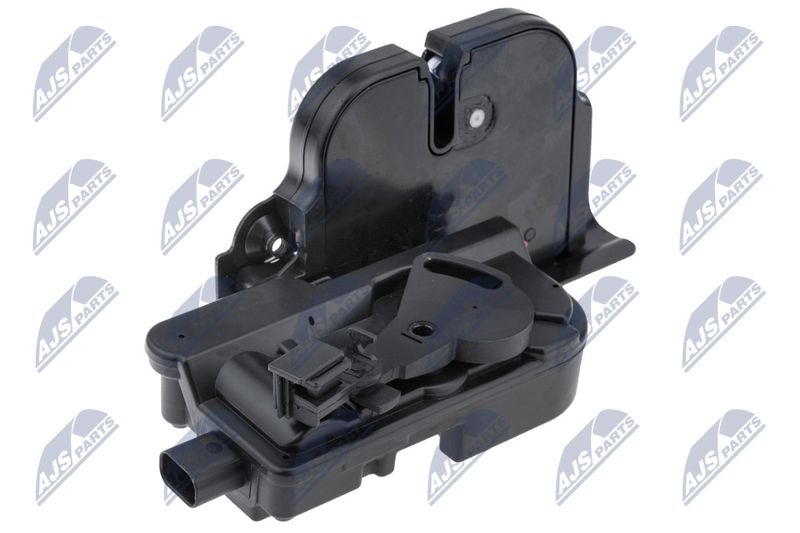 Serrure de hayon NTY EZC-ME-101