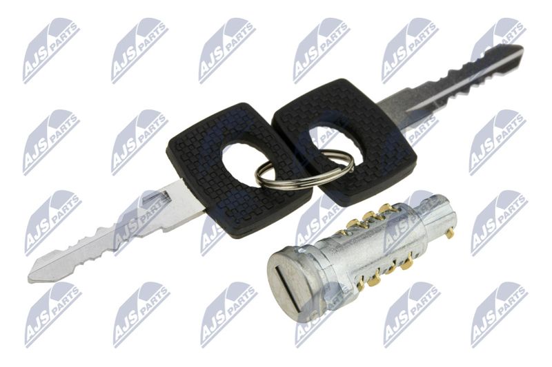 Lock Cylinder Kit NTY EZC-ME-111