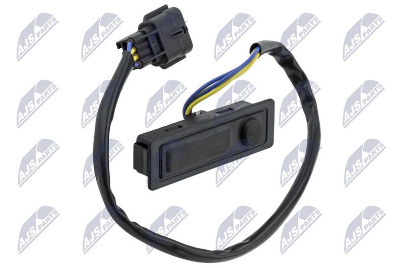 Switch, tailgate NTY EZC-NS-037