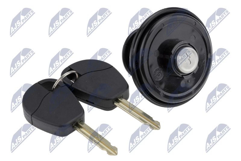 Lock Cylinder Kit NTY EZC-PE-033