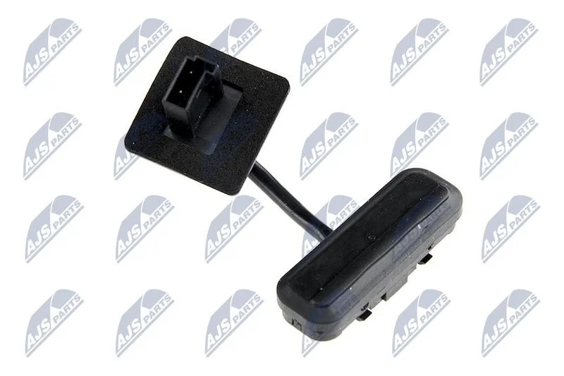 Jungiklis, durų užrakto sistema NTY EZC-PL-001