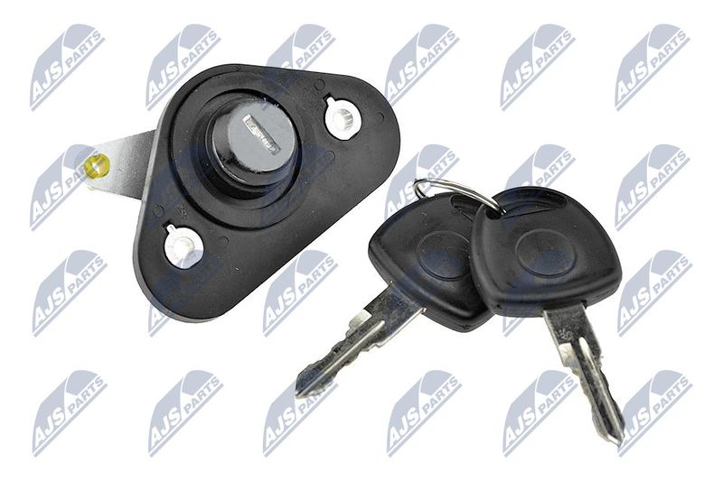 Tailgate Lock NTY EZC-PL-005