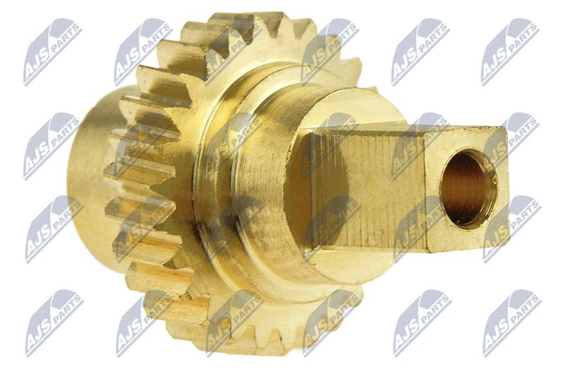 Transmission, sunroof electro-motor NTY EZC-PL-033