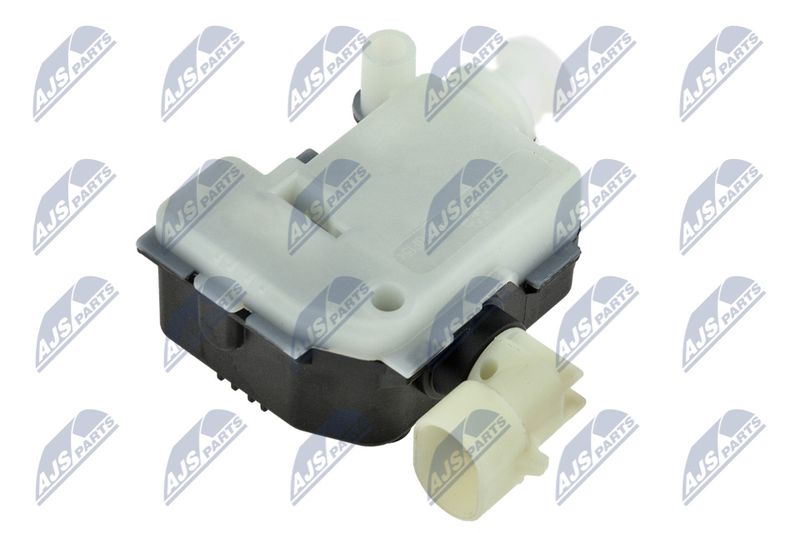 Actuator, central locking system NTY EZC-PL-039
