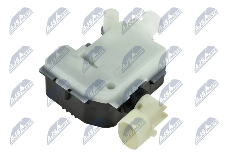 Valdiklis, centrinio užrakto sistema NTY EZC-PL-039