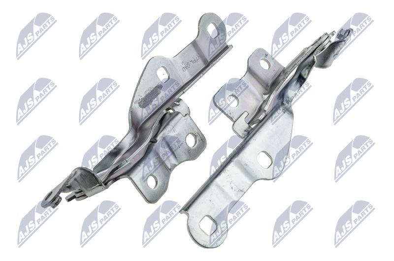 Hinge, bonnet NTY EZC-PL-040