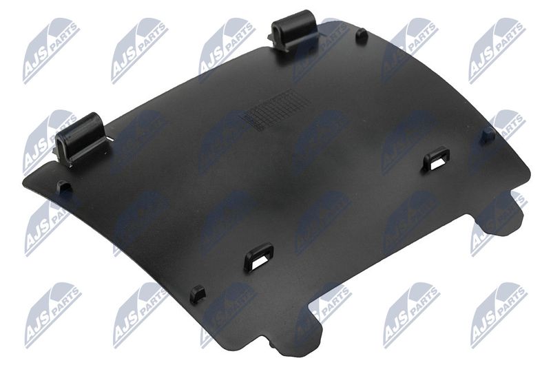 Liner, wheelhouse NTY EZC-PL-049