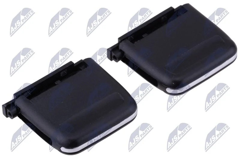 Control Element, heating/ventilation NTY EZC-PS-023