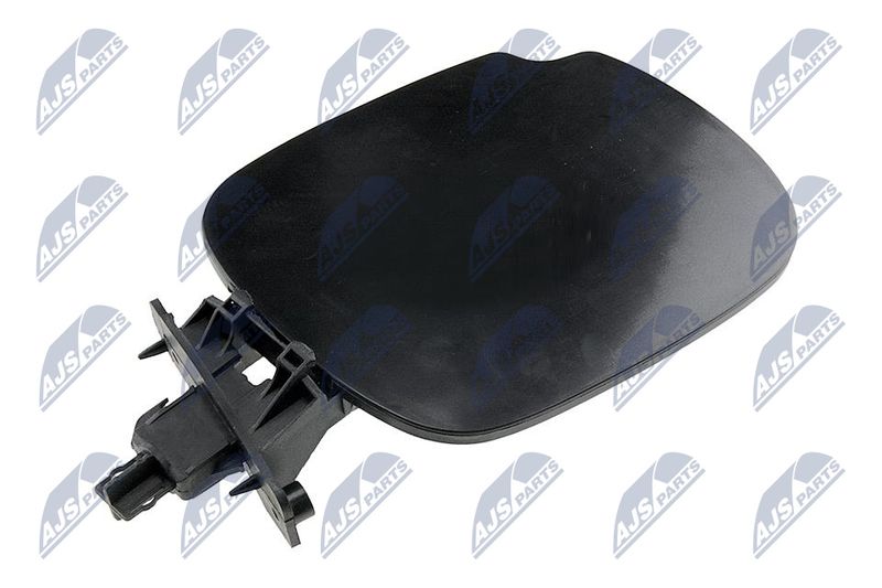 Hinge, fuel filler flap NTY EZC-RE-002