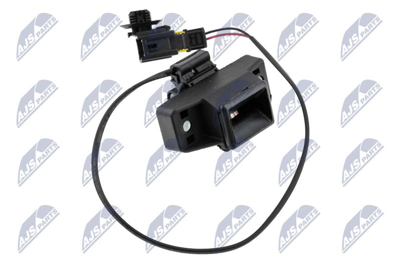 Tailgate Lock NTY EZC-RE-104