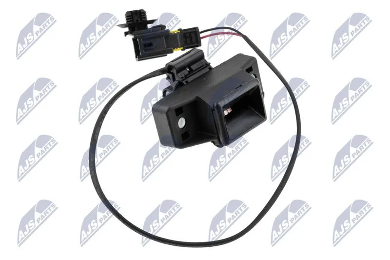 Tailgate Lock NTY EZC-RE-104
