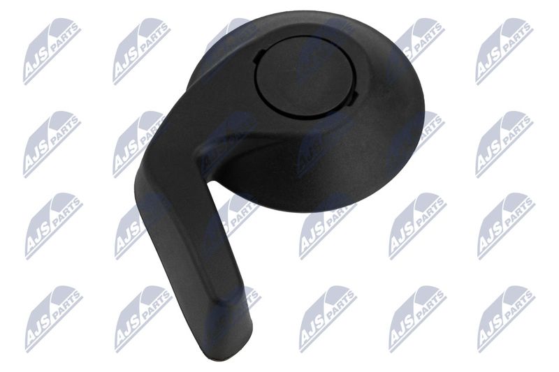 Turning Knob, seat back adjustment NTY EZC-RE-204