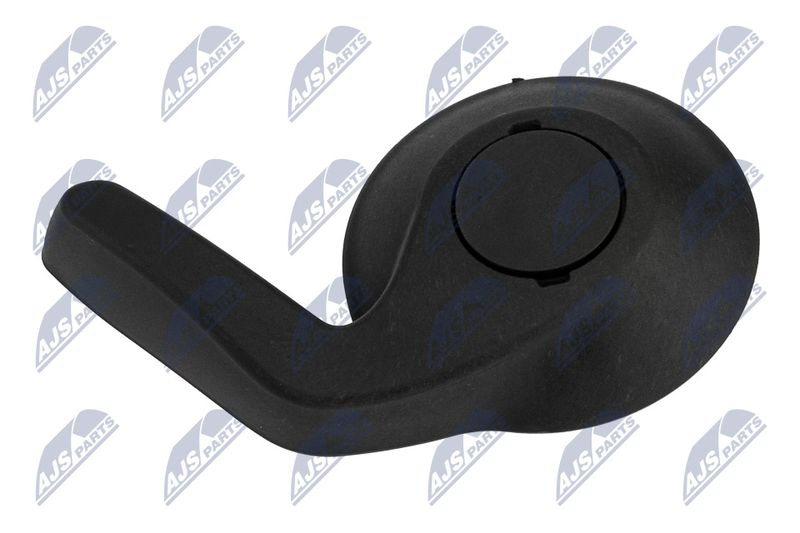 Turning Knob, seat back adjustment NTY EZC-RE-205