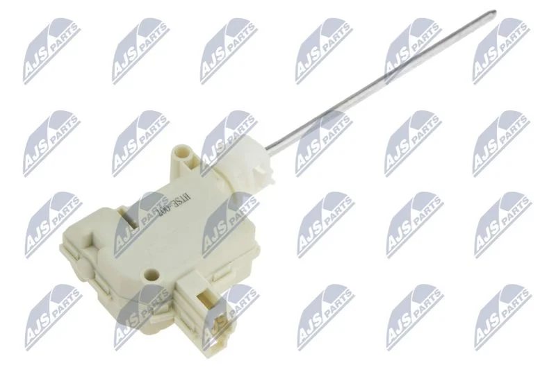 Degalų bako dangtelio valdiklis NTY EZC-SE-007