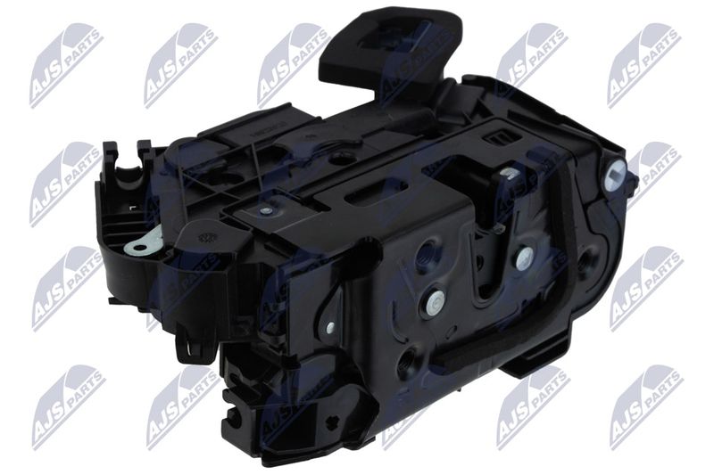 Valdiklis, centrinio užrakto sistema NTY EZC-SE-026