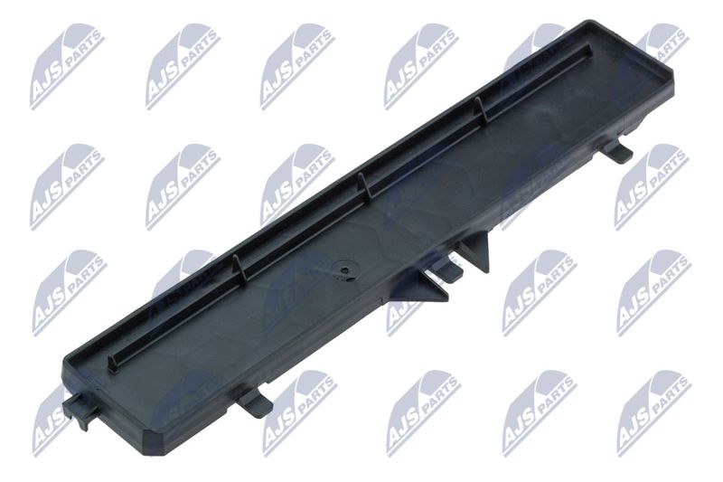 Cover, fresh air conduit (cabin air) NTY EZC-SK-030