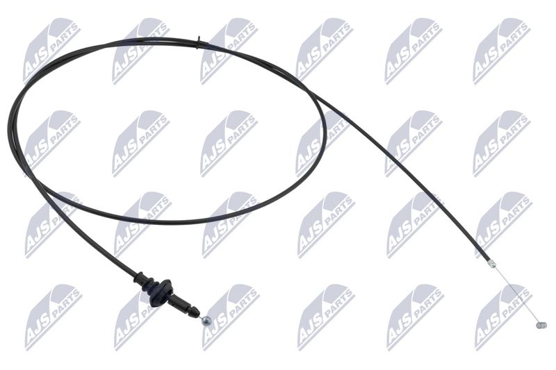 Bonnet Cable NTY EZC-TY-052