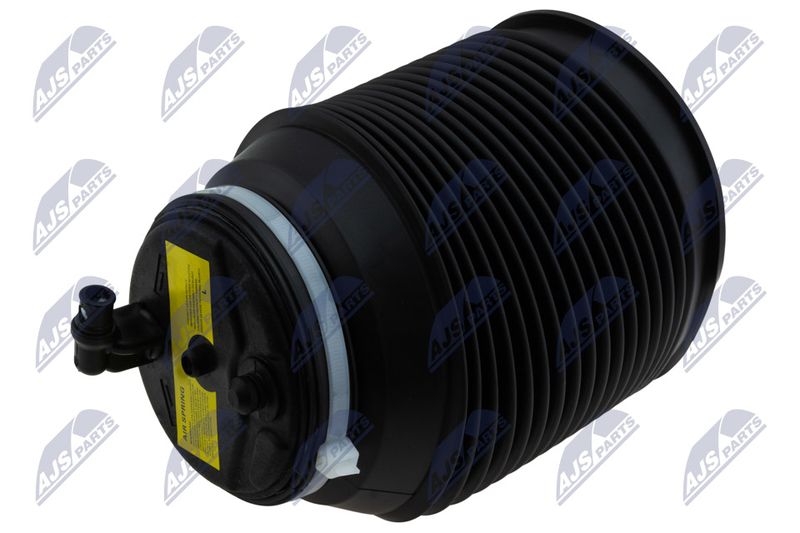 Air Spring, suspension NTY EZC-TY-063