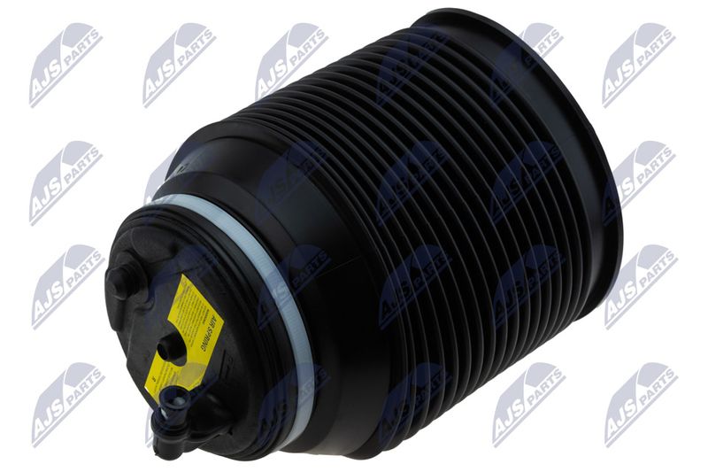 Air Spring, suspension NTY EZC-TY-064