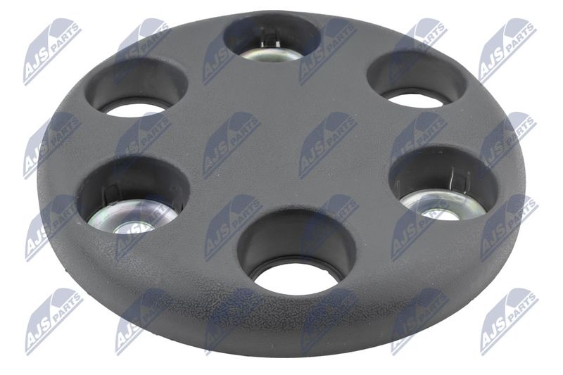 Cover, wheels NTY EZC-VC-013