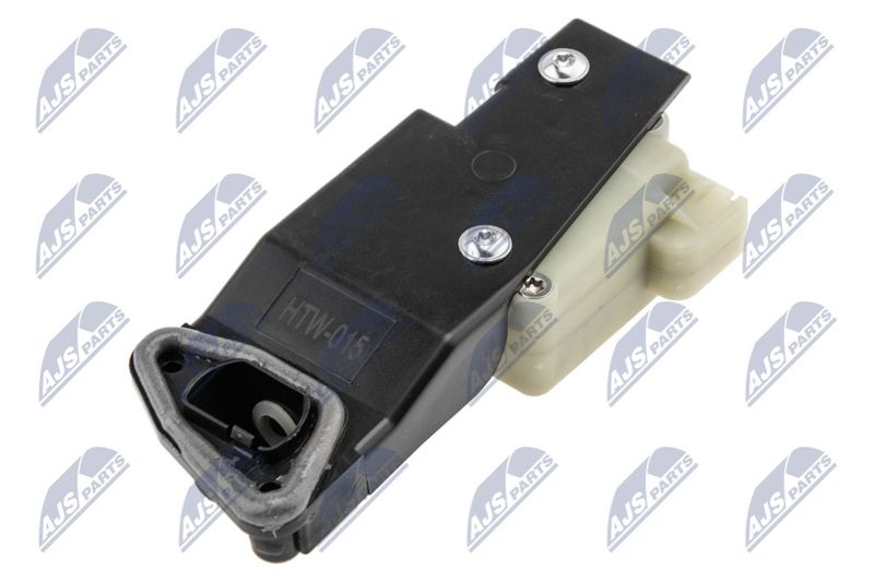 Actuator, fuel filler flap NTY EZC-VV-015