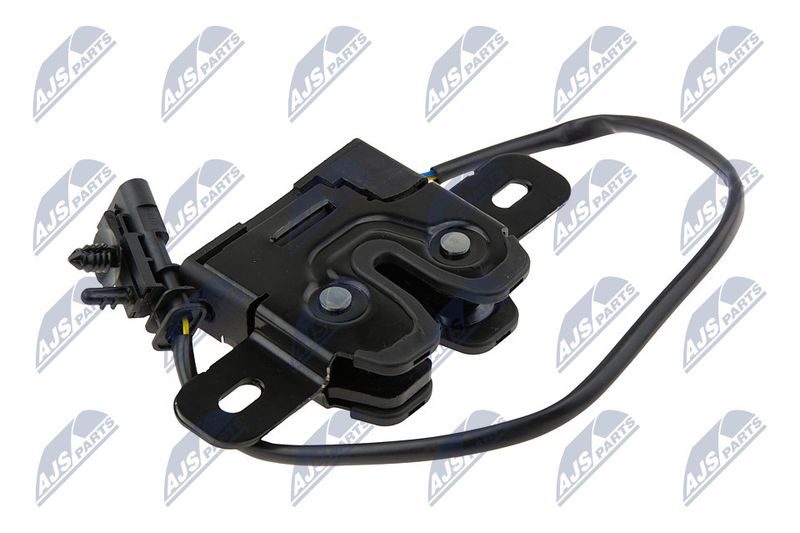 Bonnet Lock NTY EZC-VV-027