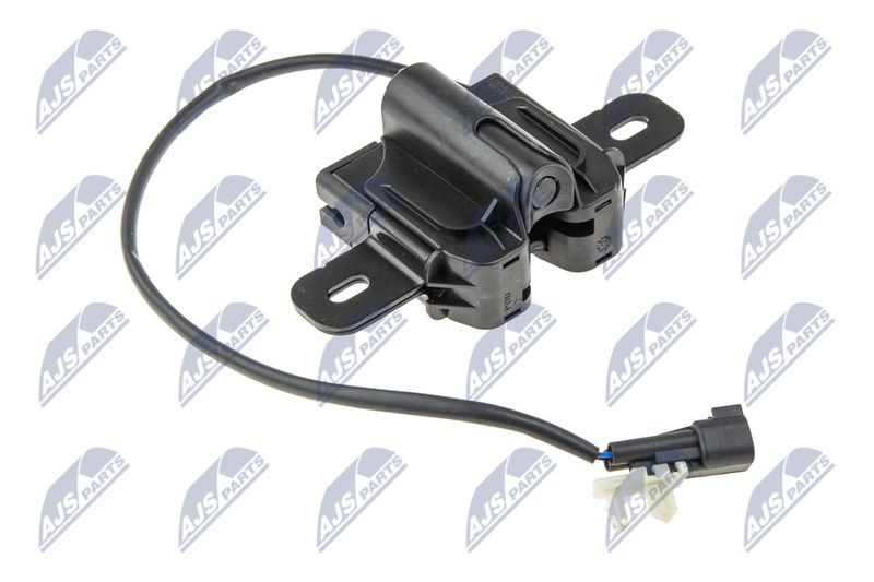 Bonnet Lock NTY EZC-VV-031