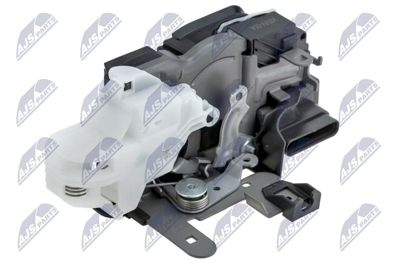 Serrure de porte NTY EZC-VV-054