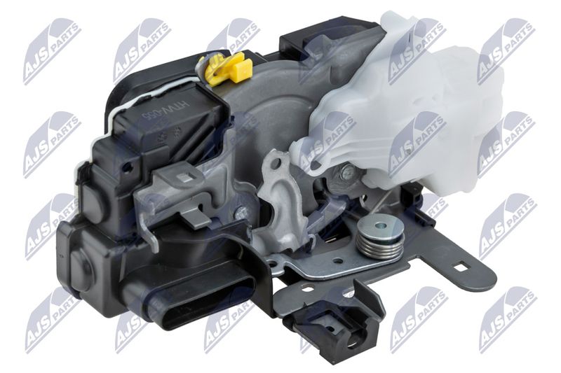 Serrure de porte NTY EZC-VV-055