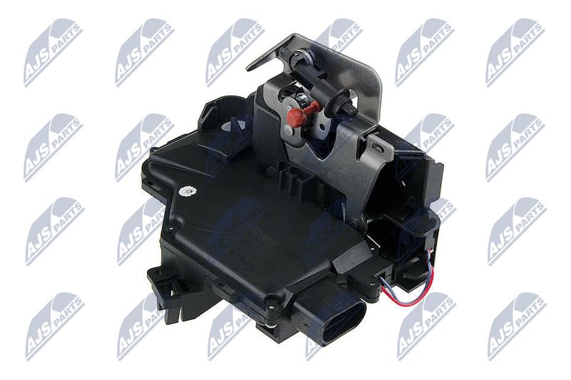 Durų užraktas NTY EZC-VW-023