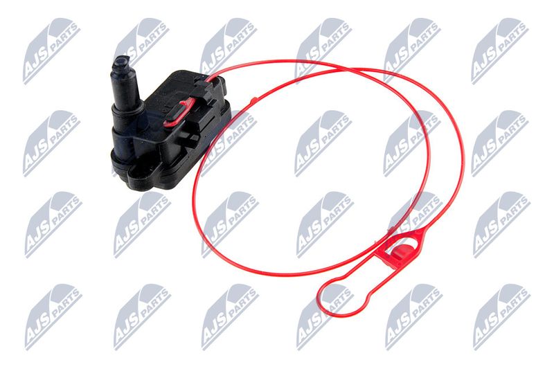 Actuator, central locking system NTY EZC-VW-038