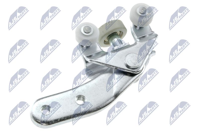 Guia do Rolete, porta deslizante NTY EZC-VW-063