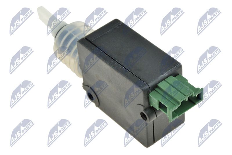 Actuator, central locking system NTY EZC-VW-137