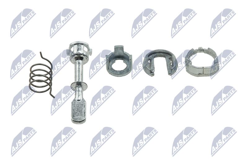 Lock Cylinder Kit NTY EZC-VW-183