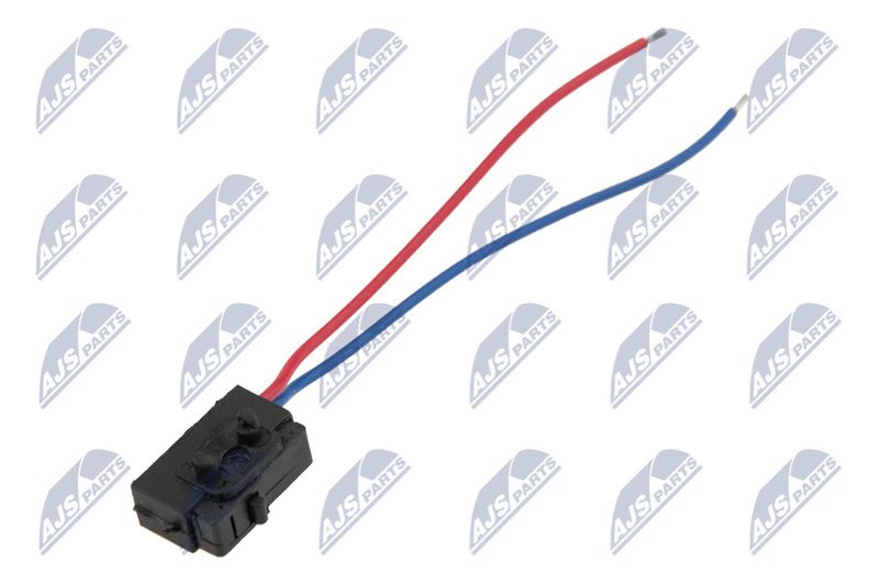 Door Lock NTY EZC-VW-261