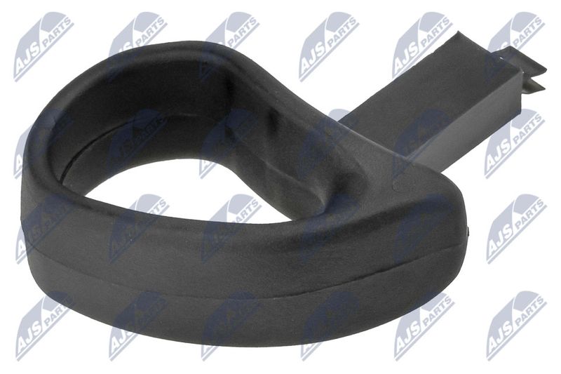 Tailgate Lock NTY EZC-VW-296